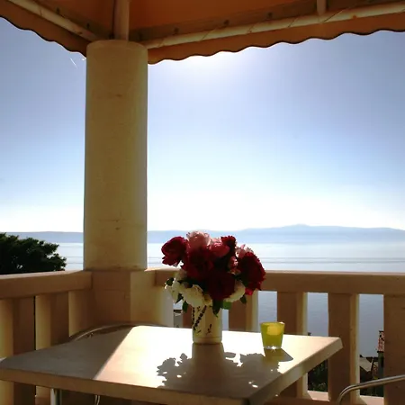 Appartement Grand View Drašnice