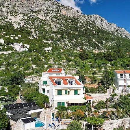 Grand View Drašnice