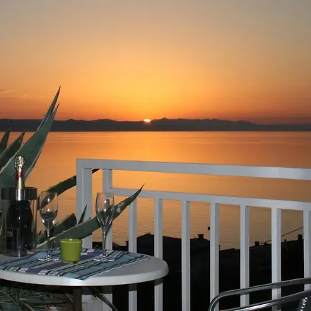 Grand View Drašnice