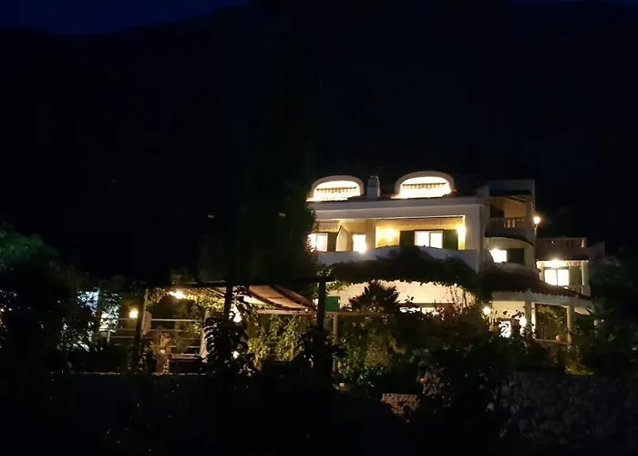 Lejlighed Grand View *