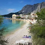 Apartment Grand View Drašnice