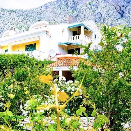 Apartment Grand View Drasnice