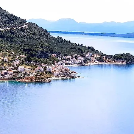 Grand View Apartment Drasnice