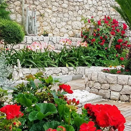 Apartment Grand View Drasnice