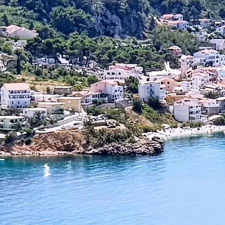 Apartment Grand View Drasnice