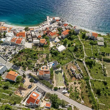 Grand View * Drasnice