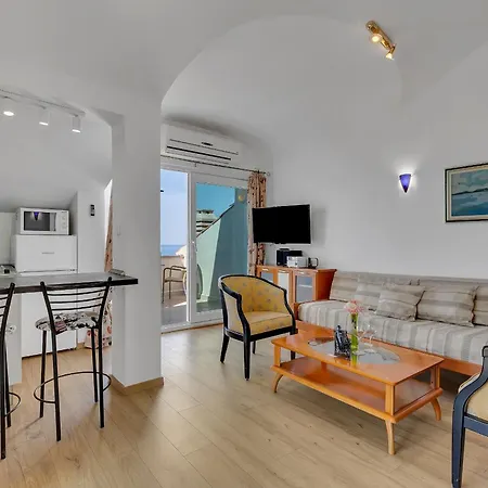 Grand View * Drasnice