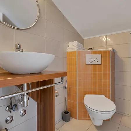 Apartment Grand View *