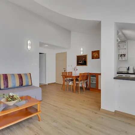 Grand View Apartment Drasnice