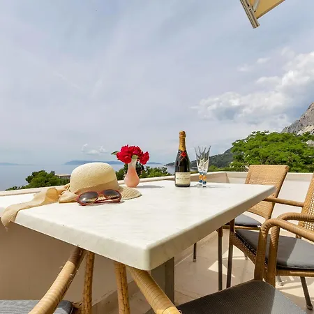 Grand View * Drasnice