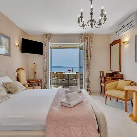 Grand View * Drasnice