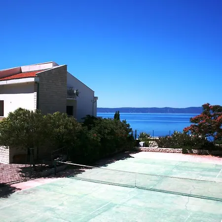 Apartment Grand View *