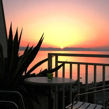 Apartment Grand View Drasnice