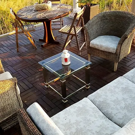 Grand View Apartment Drasnice