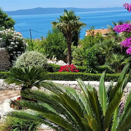 Grand View Apartment