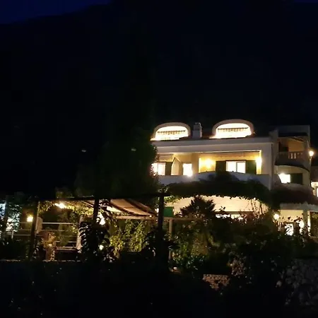 Apartman Grand View *