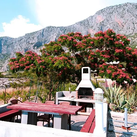 Apartment Grand View *