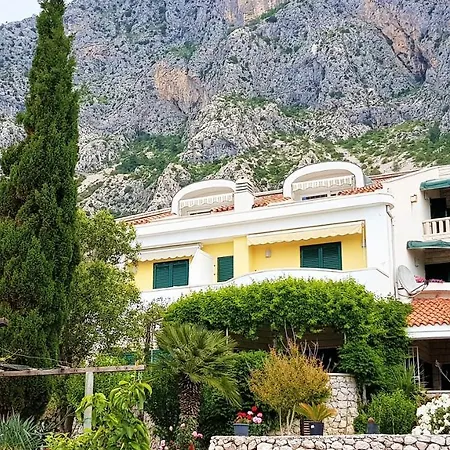 Apartment Grand View Drasnice