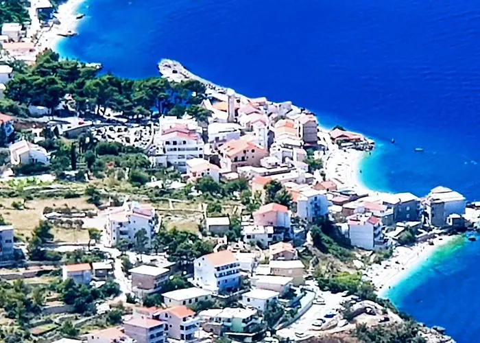 Grand View Daire *