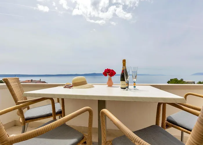 Daire Grand View *