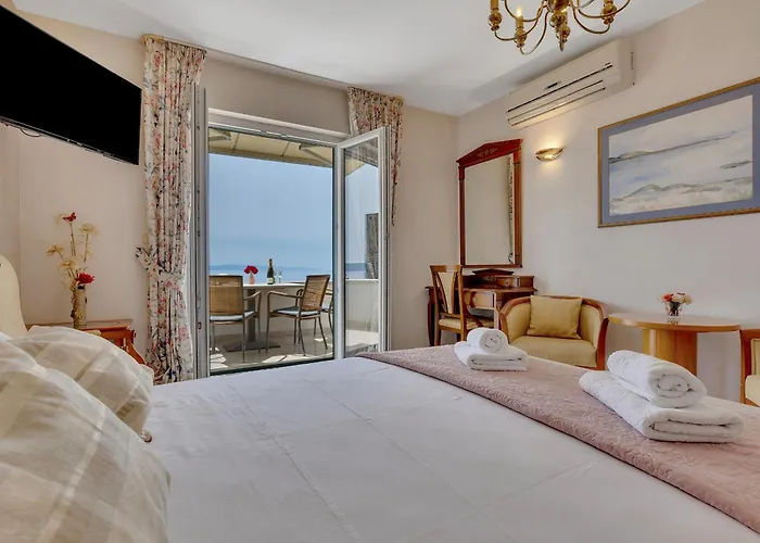 Daire Grand View