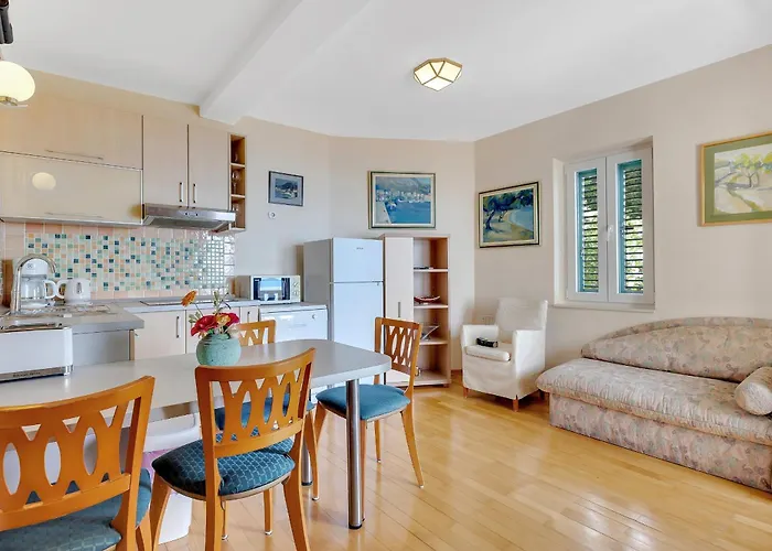 Grand View Daire *