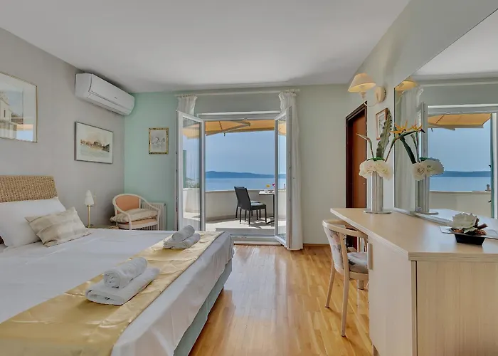 Grand View Daire Drasnice