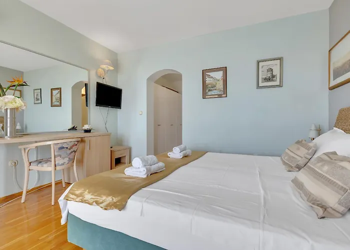 Daire Grand View *