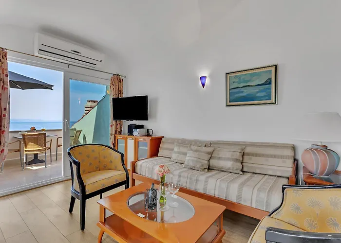 Daire Grand View Drasnice