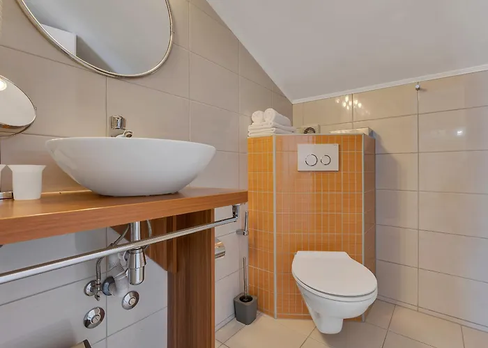 Daire Grand View *