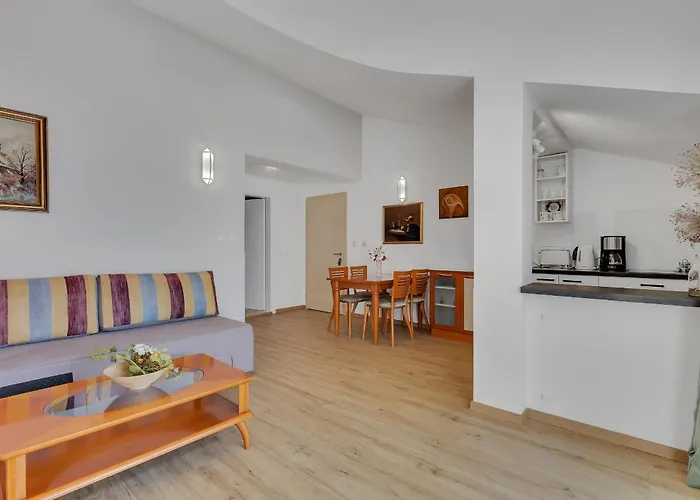 Grand View Daire Drasnice