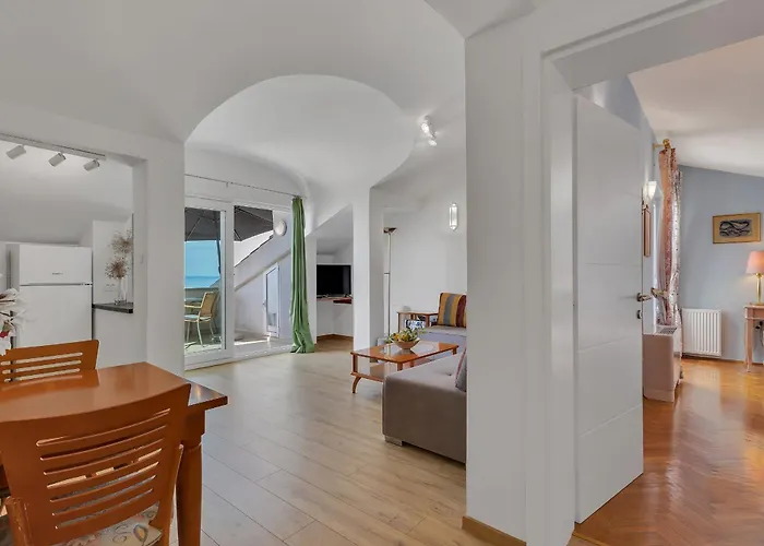 Daire Grand View Drasnice