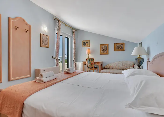 Grand View Daire *