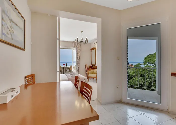 Daire Grand View