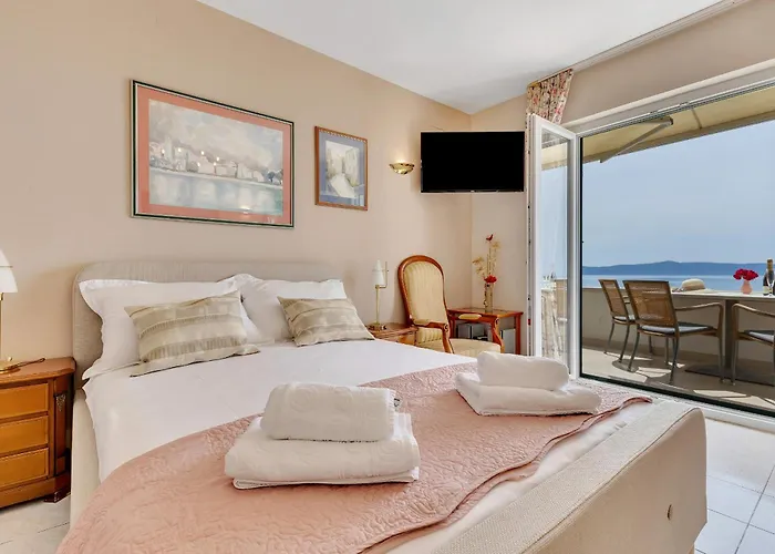 Grand View Daire