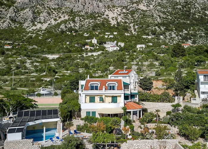 Grand View Daire Drasnice