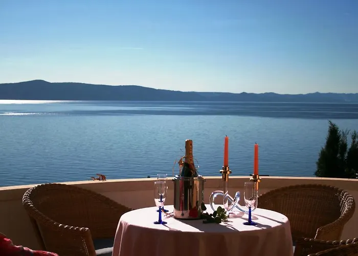 Daire Grand View *
