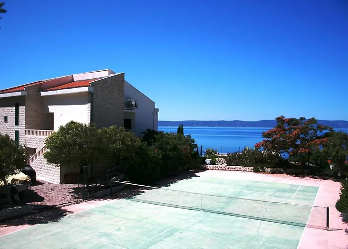 Daire Grand View *