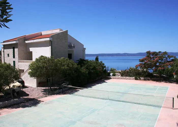 Daire Grand View