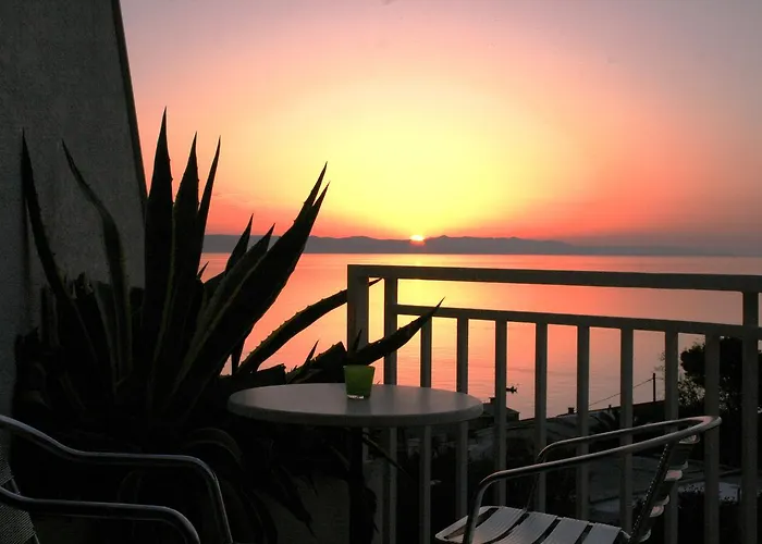 Daire Grand View Drasnice