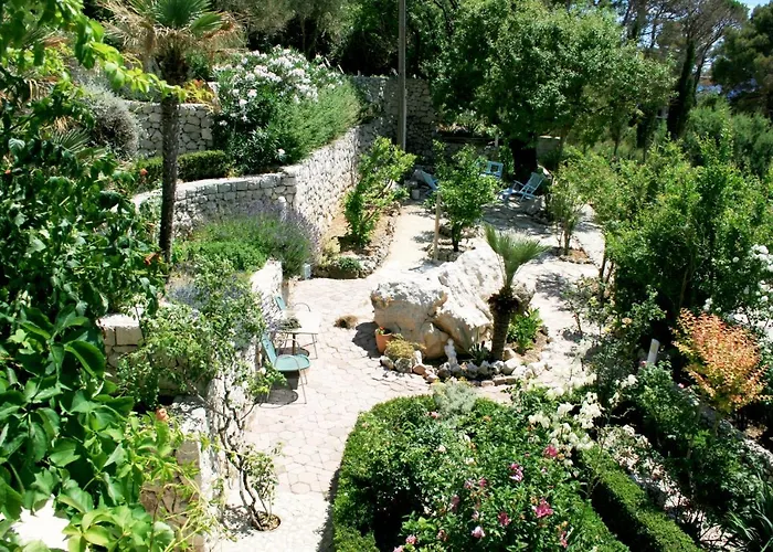 Grand View Daire *
